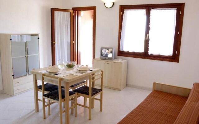 Residence Miriacheddu