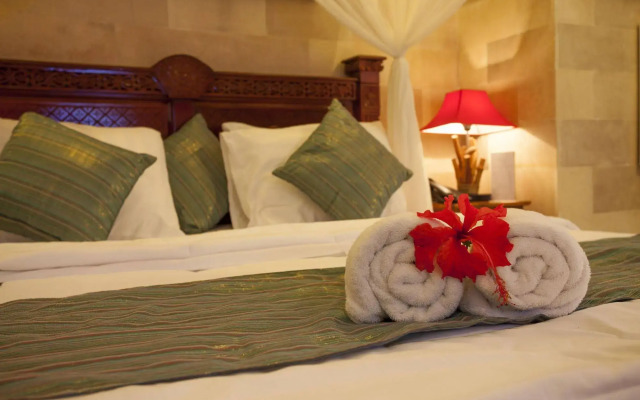 Green View Private Villas