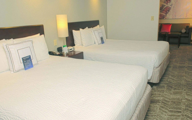 SpringHill Suites by Marriott Houston Pearland