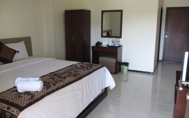 Sumber Hotel