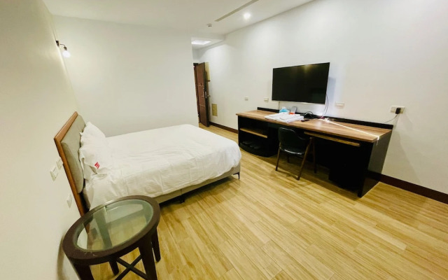 WD hotel
