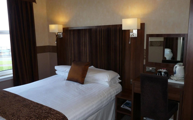 Park Hotel Dunoon