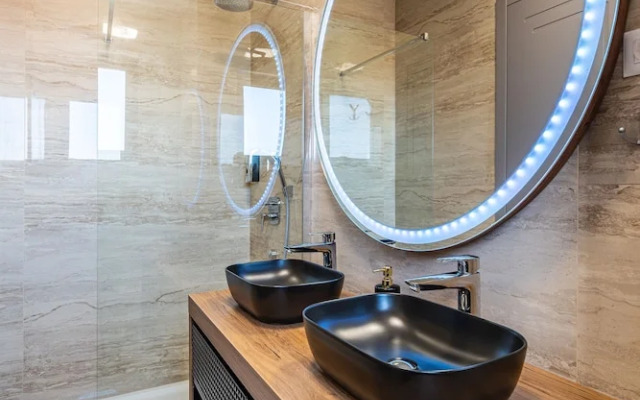 Penthouse Punta Vista