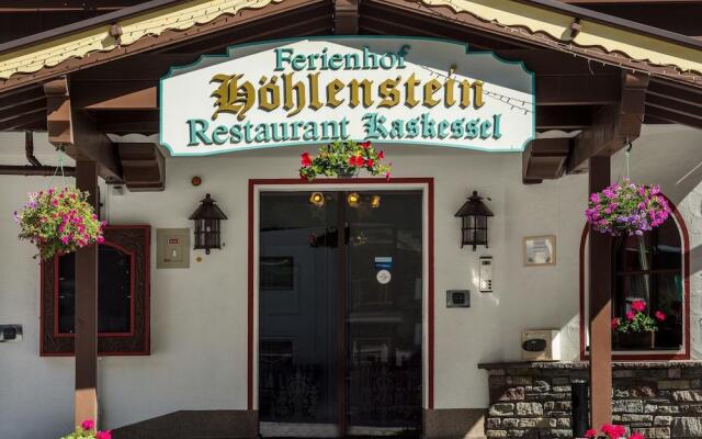 Hotel Höhlenstein