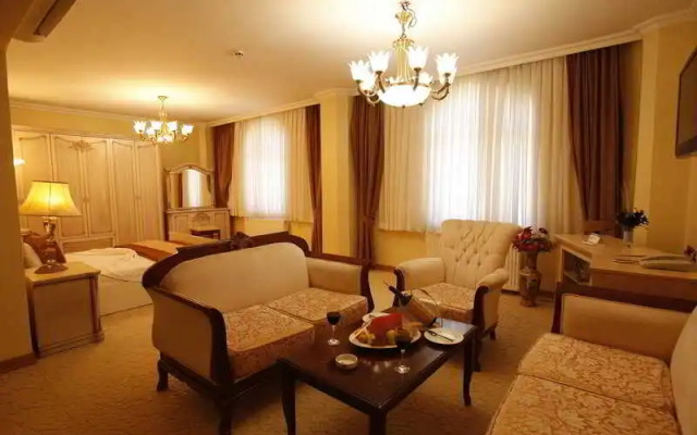 Matiat Hotel