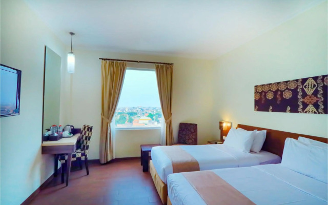 Hotel Dafam Pekalongan