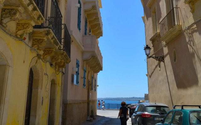 Hotel Livingston Siracusa
