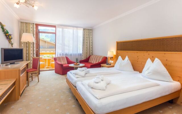 Alpenland Sporthotel Maria Alm