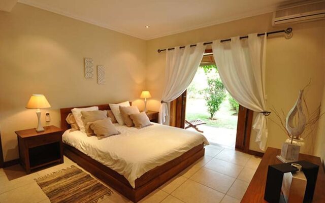 Oasis Villa By Evaco