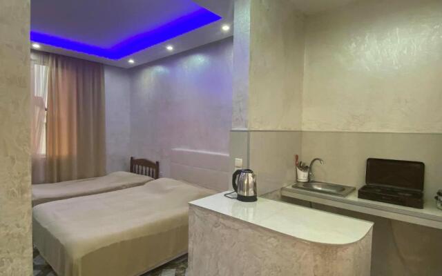 Guest House "Sulo"