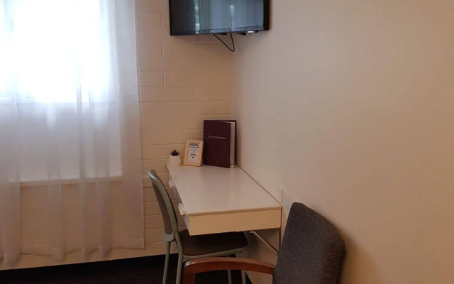 Morphett Arms Hotel