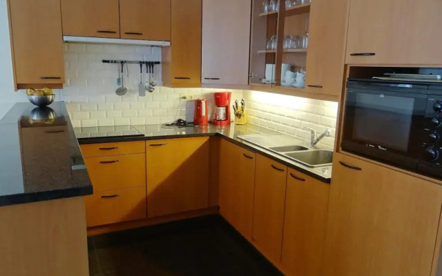 Scenic Countryside Stay