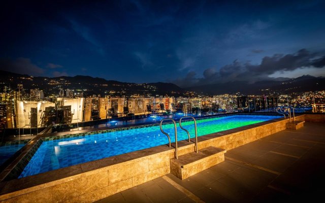 York Luxury Suites Medellín
