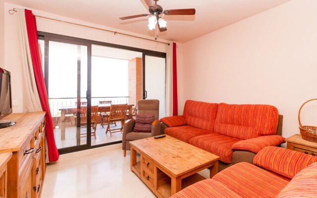 Magnolio Playa Calaceite Canovas Apartment