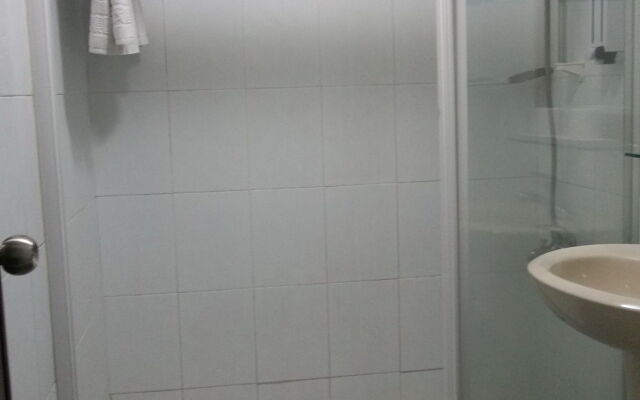 Toong Mao Kao Shang Ching Hotel