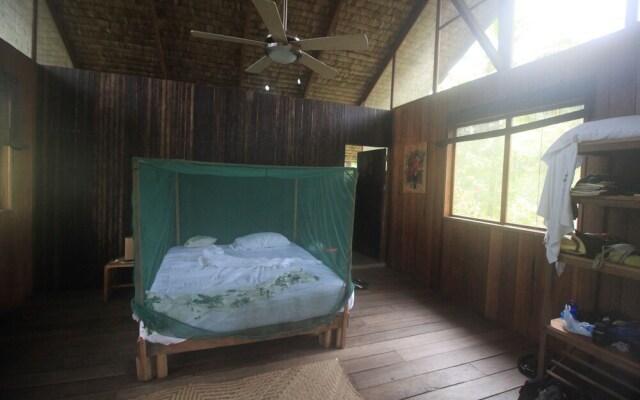 Mecana Eco Hotel