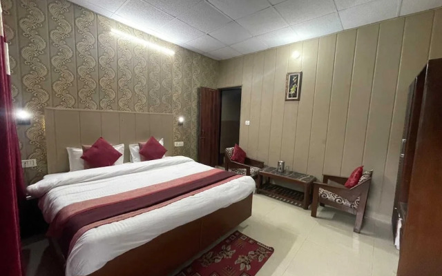 Hotel Amar