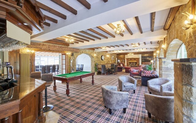 Host Stay The Arches Country House