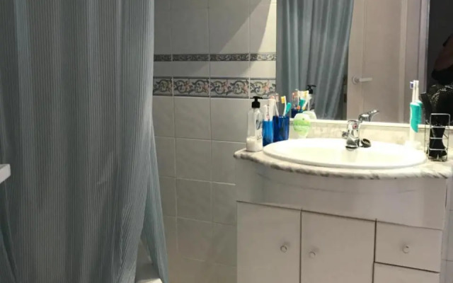 Apartamento Nº 13 Urb. Cala Josep