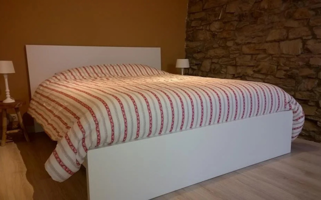 A La Maison d'Ode
