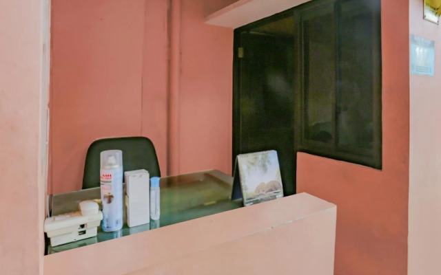 Wisma Basco Syariah by OYO Rooms