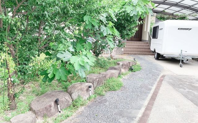 Itsukaichi First Villa Hiroshima