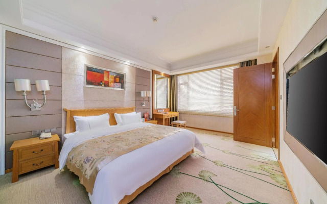 Ballad Jin Ling Hotel