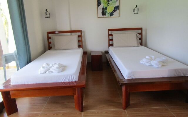 Ocean 202 Home Stay