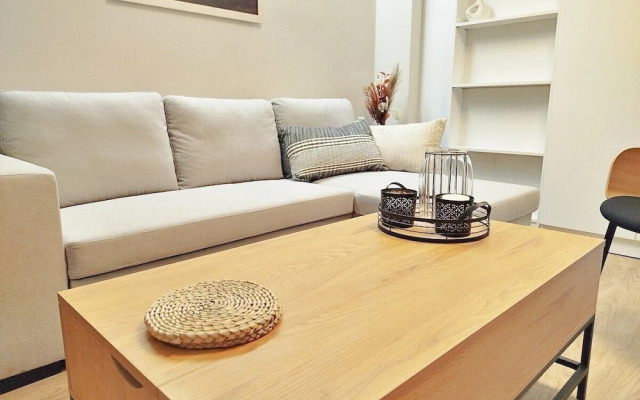 Tsak0ne Apt Near Monastiraki Sights Shops