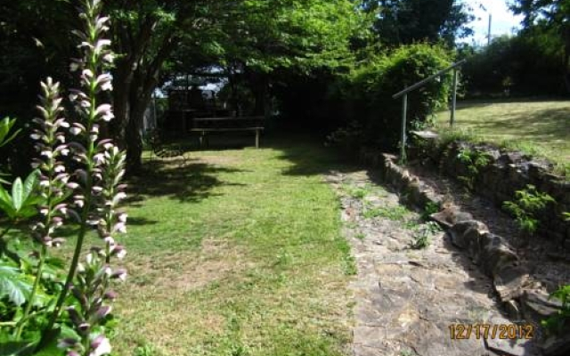 The Cecil Guesthouse