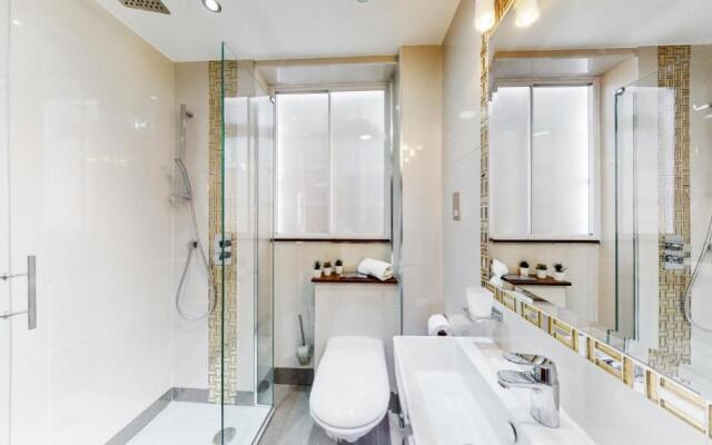 Bryanston Apartments