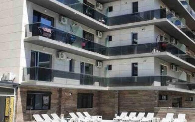 DXN Luxury Apartment 4