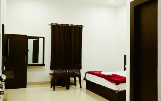 Pushkar Valley Resort