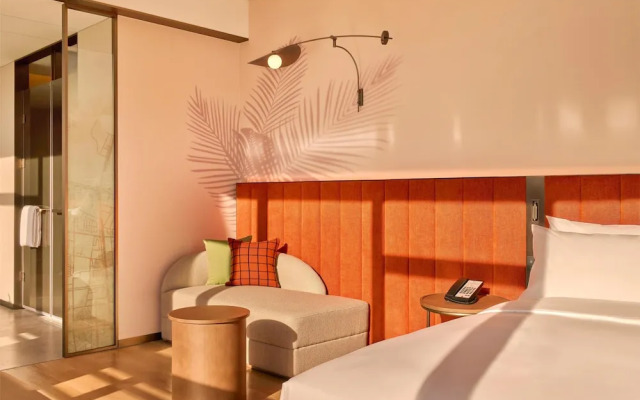 Hilton Garden Inn Zhongshan South