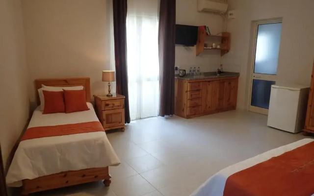 Duncan Guesthouse