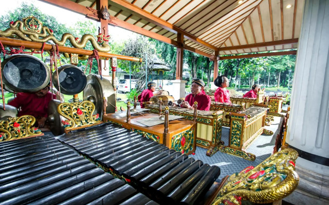 Kusuma Sahid Prince Hotel