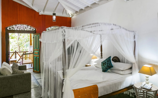 Thambapanni Retreat