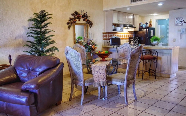 Princessa 2BR D 402-v by Casago