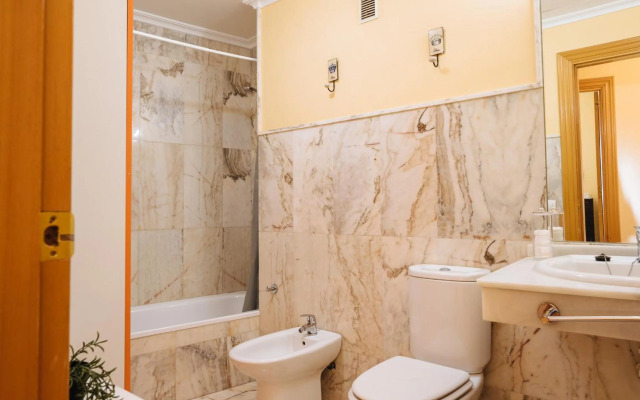 Apartamento Juan San Juan