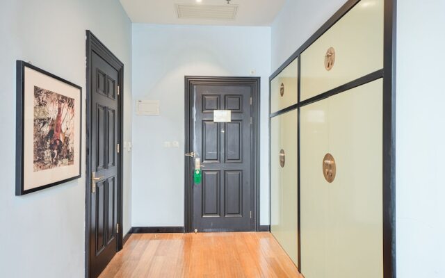 Gracie Art Hotel 798