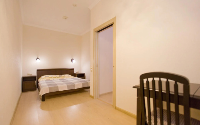 Апартаменты на проспекте Римского-Корсакова