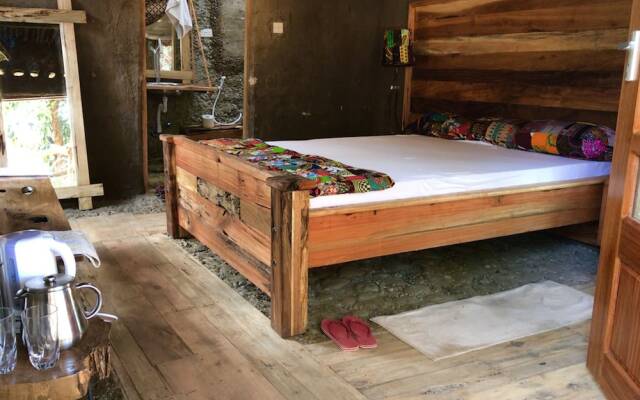 Mountain bikes house and Eco bungalow - Hostel