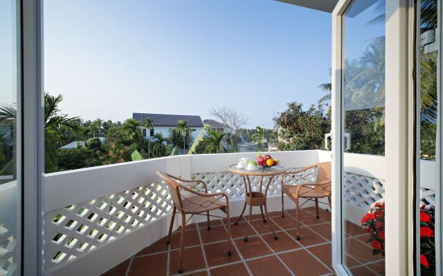 Ly Phuc Homestay