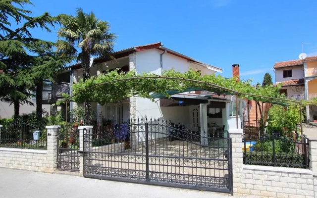 Apartment Stipe