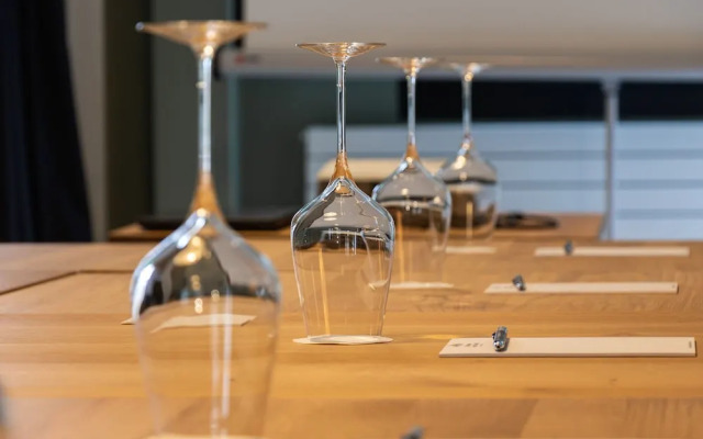 Boutique Hotel Waldhaus