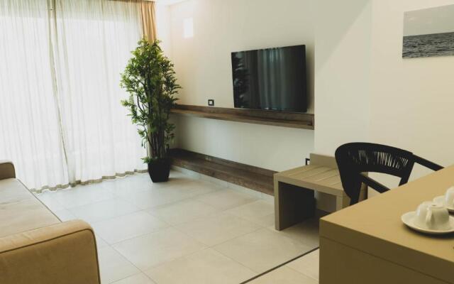 Hotel Pontemare