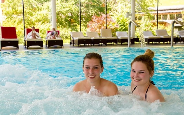 Gesundhotel Bad Reuthe