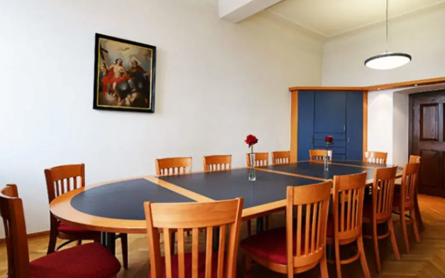 Tagungskloster Frauenberg