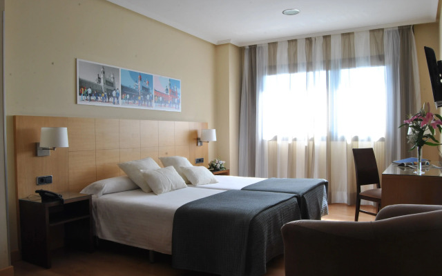 Hotel Porcel Avant