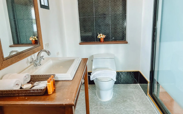 Pai CherKaew Boutique House